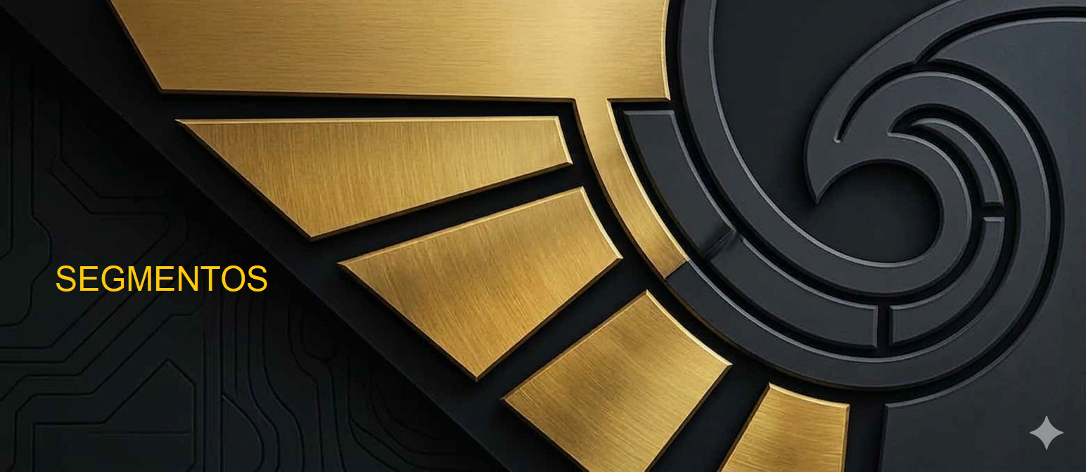 Banner Segmentos